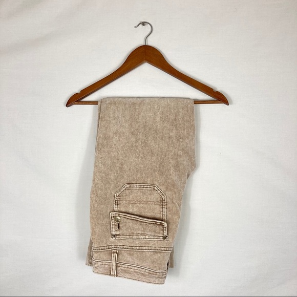 Gitano Denim - 90s Vintage Corduroy Gitano Flare Pants